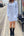 Aoyama x Copenhagen Shirt Dress Stripe