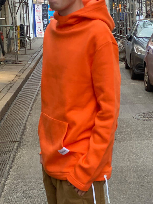 Tokyo Hood Orange